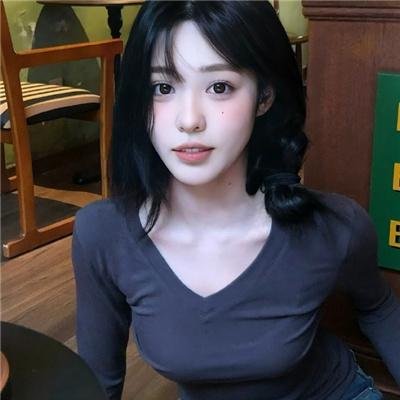 腹中甜